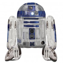 Prix Abordable ✔ ✔ ✔ star wars le reveil de la force , star wars le reveil de la force Ballon AirWalker R2-D2 -20